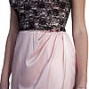 pink silk dress | elegant dresses | ASITA SAHABI