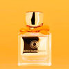 DORIS HANGARTNER - 50 ml Eau de Perfume "Imperial Topaz" - warm - floral, fruty, woody, vanilla, musk